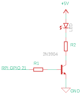 LED Drive Circuit