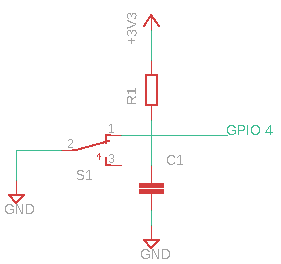 Switch Input Circuit